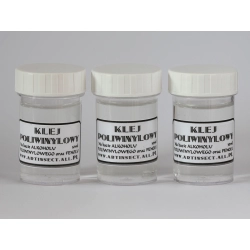KLEJ POLIWINYLOWY 15g