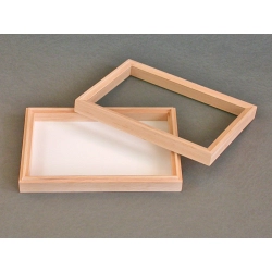 GABLOTKA OZDOBNA 19x14x4cm