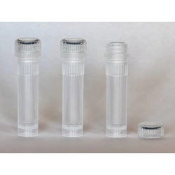 PROBÓWKA TYPU EPPENDORF Z NAKRĘTKĄ 2ml