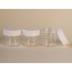 POJEMNIK PLASTIKOWY 15ml