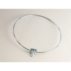 RAMA SIATKI MIKRO 20cm
