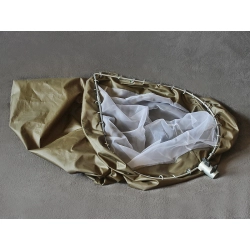 CZERPAK ENTOMOLOGICZNY 35cm SERCOWATY