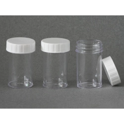 POJEMNIK PLASTIKOWY 30ml