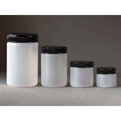 POJEMNIK CYLINDRYCZNY 250ml