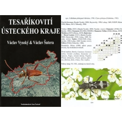 TESARIKOVITI USTECKEHO KRAJE