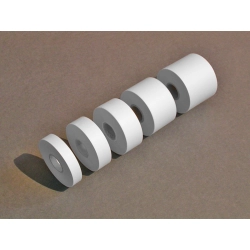 PASKI PERGAMINOWE 20mm