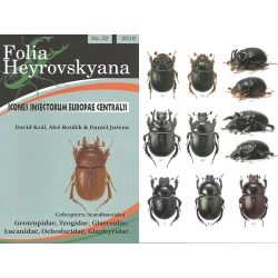 COLEOPTERA: SCARABAEOIDEA