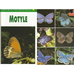 MOTYLE LEKSYKON PRZYRODNICZY