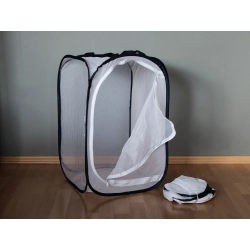 HODOWLARKA SKŁADANA 40x40x60cm HODOWLARKA SKŁADANA 40x40x60cm