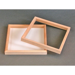GABLOTKA OZDOBNA 21x21x4cm