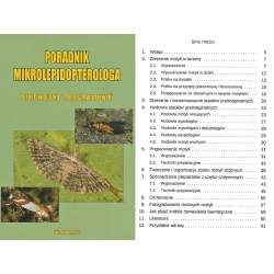 PORADNIK MIKROLEPIDOPTEROLOGA