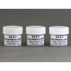KLEJ POLIWINYLOWY EXTRA 15g