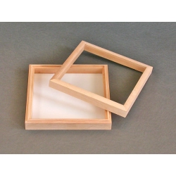 GABLOTKA OZDOBNA 18x18x4cm