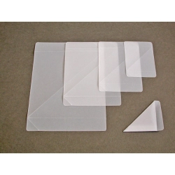 KOPERTKI NA MOTYLE 70x70mm