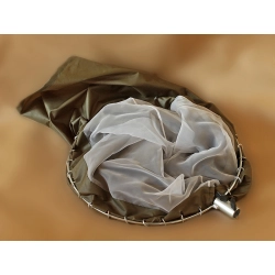 CZERPAK ENTOMOLOGICZNY 35cm OKRĄGŁY