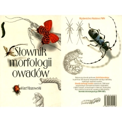 SŁOWNIK MORFOLOGII OWADÓW SŁOWNIK MORFOLOGII OWADÓW