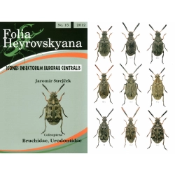 BRUCHIDAE, URODONTIDAE