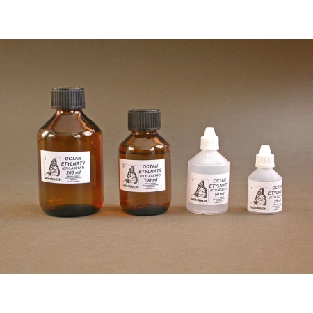 OCTAN ETYLU 100ml