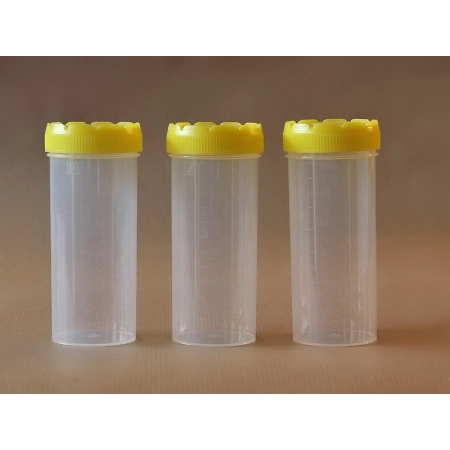 ZATRUWACZKA POLIPROPYLENOWA 120ml