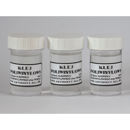 KLEJ POLIWINYLOWY 30g