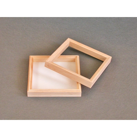 GABLOTKA OZDOBNA 15x15x4cm