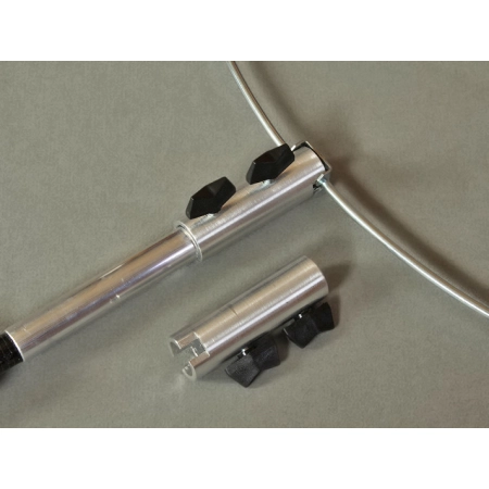 ŁĄCZNIK ALUMINIOWY