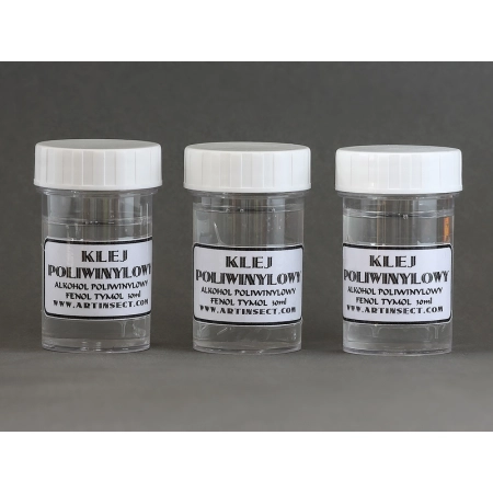 KLEJ POLIWINYLOWY EXTRA 30g