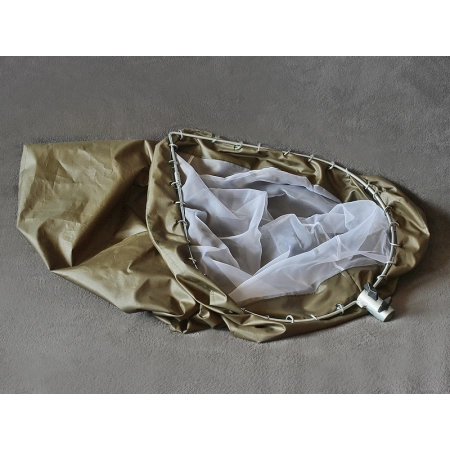 CZERPAK ENTOMOLOGICZNY 35cm SERCOWATY