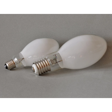 LAMPA RTĘCIOWO-ŻAROWA 160W