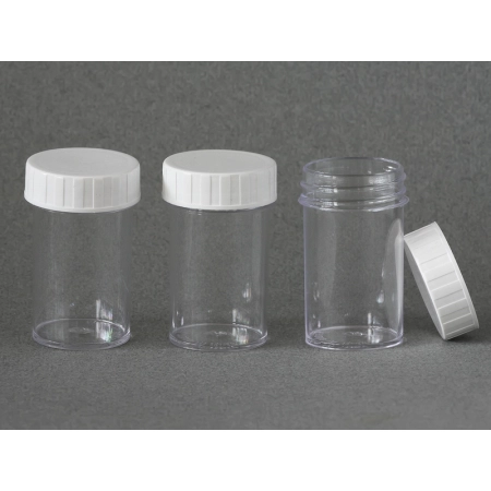 POJEMNIK PLASTIKOWY 30ml
