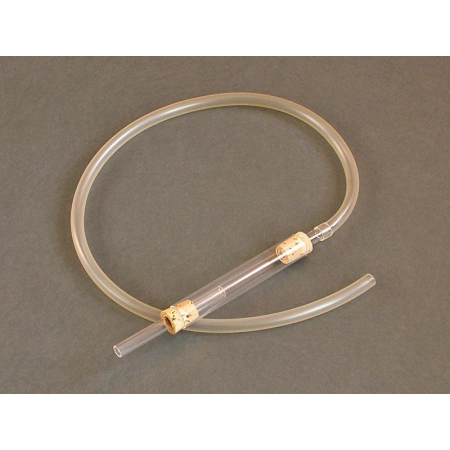 EXHAUSTOR 20mm