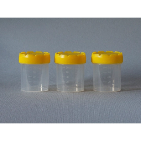 ZATRUWACZKA POLIPROPYLENOWA 50ml