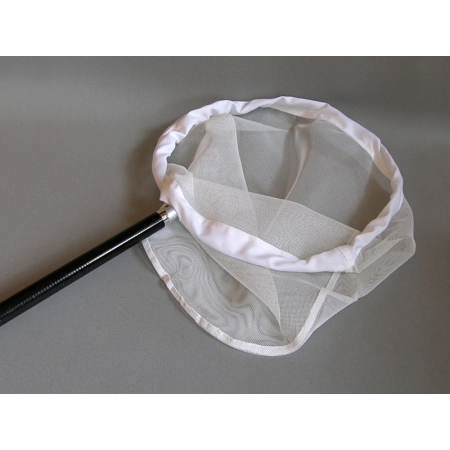 SIATKA HYDROBIOLOGICZNA OKRĄGŁA 77cm