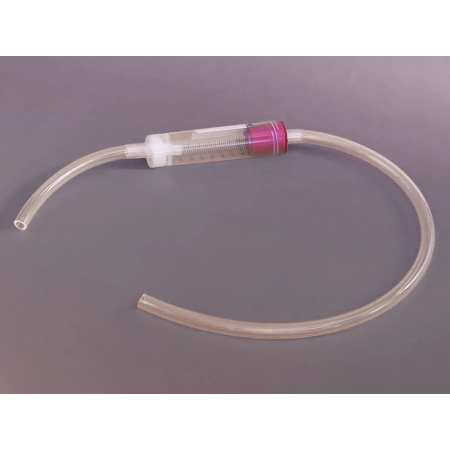 EXHAUSTOR 25mm