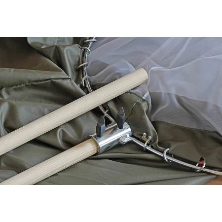 KIJ JEDNOCZĘŚCIOWY DREWNIANY 70cm