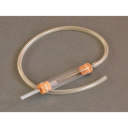 EXHAUSTOR 30mm
