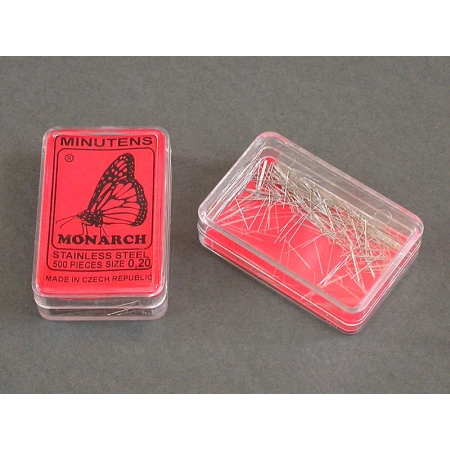 MINUCJE 0,20mm