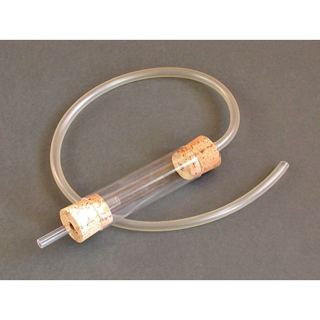 EXHAUSTOR 40mm