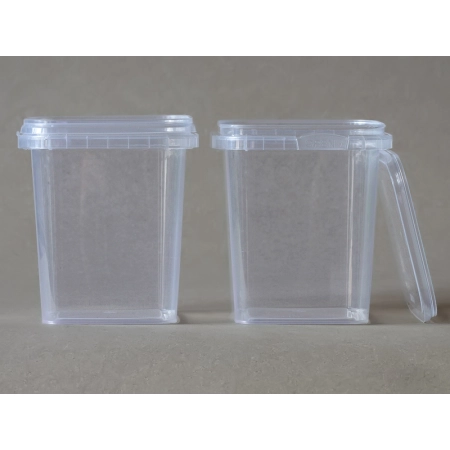 POJEMNIK PLASTIKOWY 500ml