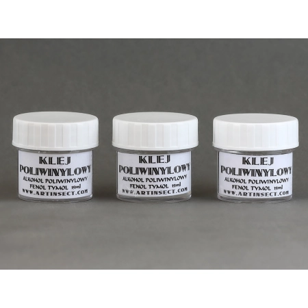 KLEJ POLIWINYLOWY EXTRA 15g