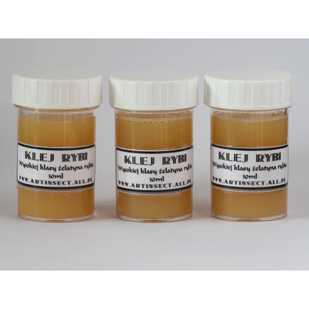 KLEJ RYBI 30g