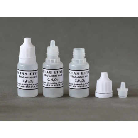 OCTAN ETYLU 15ml